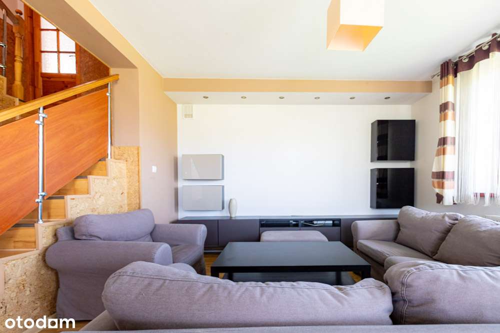 Gotowy dom do wejścia - piękny widok!-6