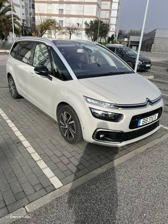 Citroën Grand C4 Spacetourer 1.5 BlueHDi Feel Business EAT8 - 2