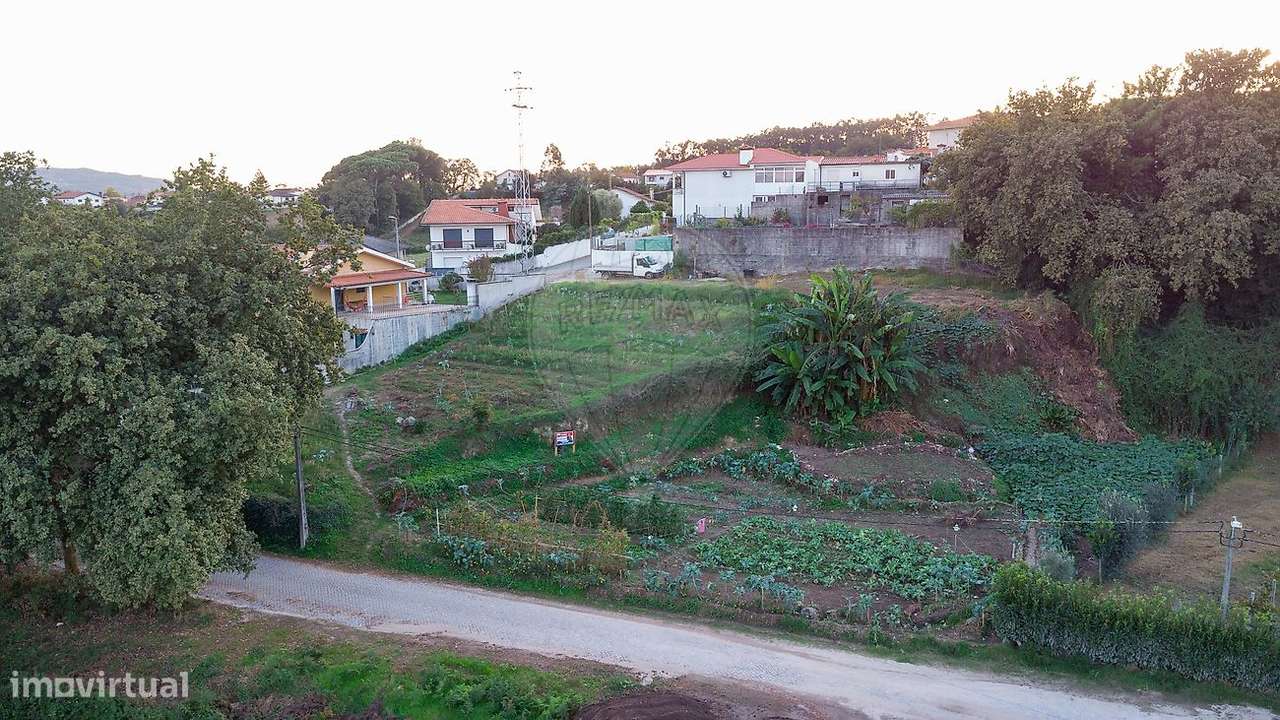 Terreno  para venda-6