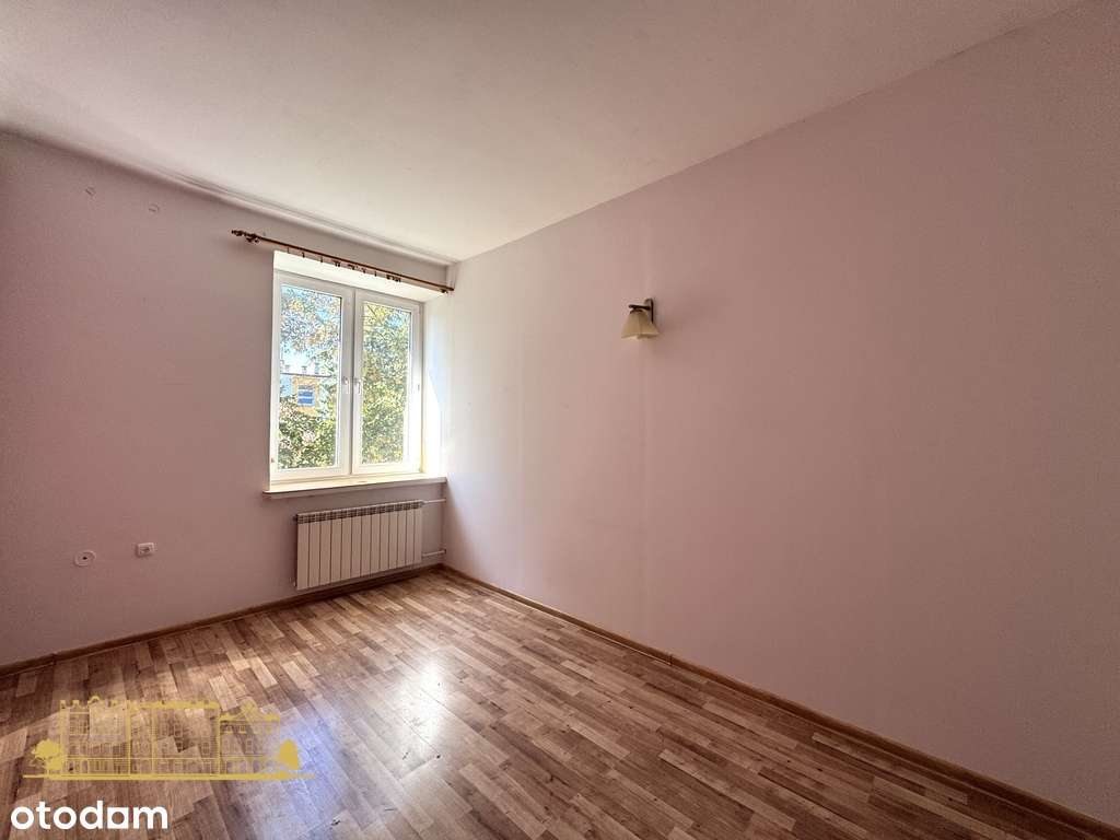 Jasne | 3 pokoje | 60m2 | Centrum Mielca-7