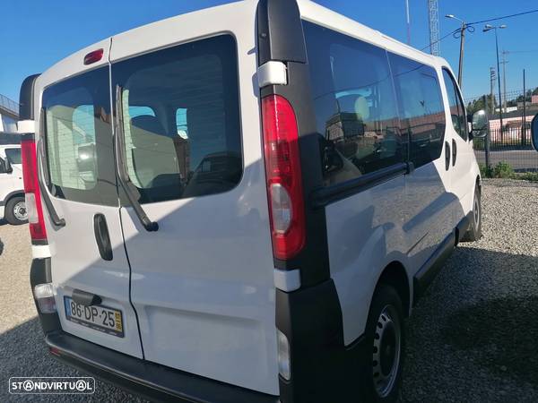 Renault Trafic 2.0DCI - 6