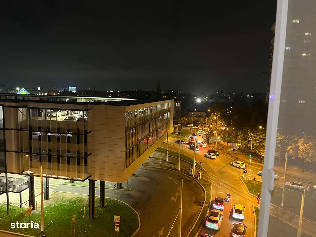 Apartament 2 camere Pantelimon / Carrefour / Parc-10