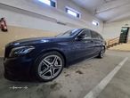 Mercedes-Benz C 220 d AMG Line - 22