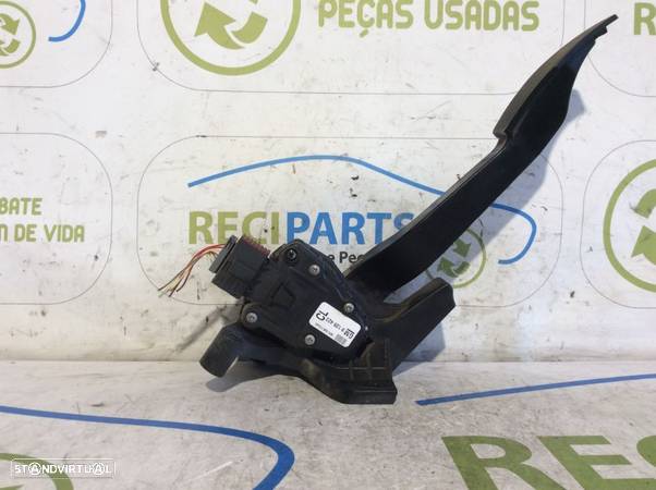 Pedal de acelerador Opel Corsa C - 1