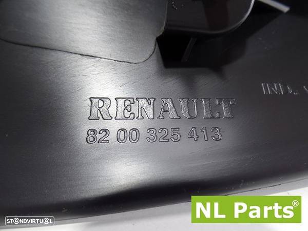 Revestimento da porta Renault Clio 3 8200325413 - 5