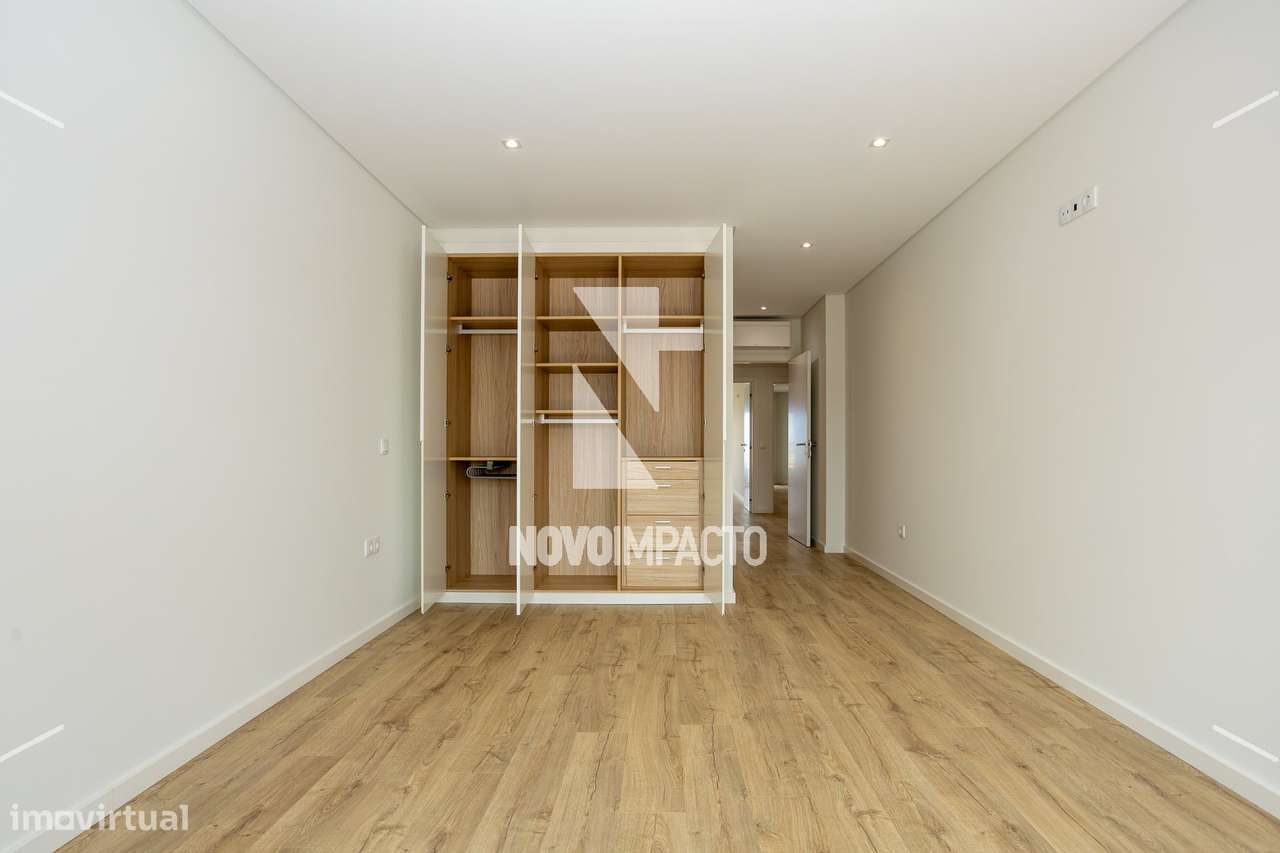 T3 Duplex Novo | Montijo | Design Contemporâneo, Excelentes Acabame...-19