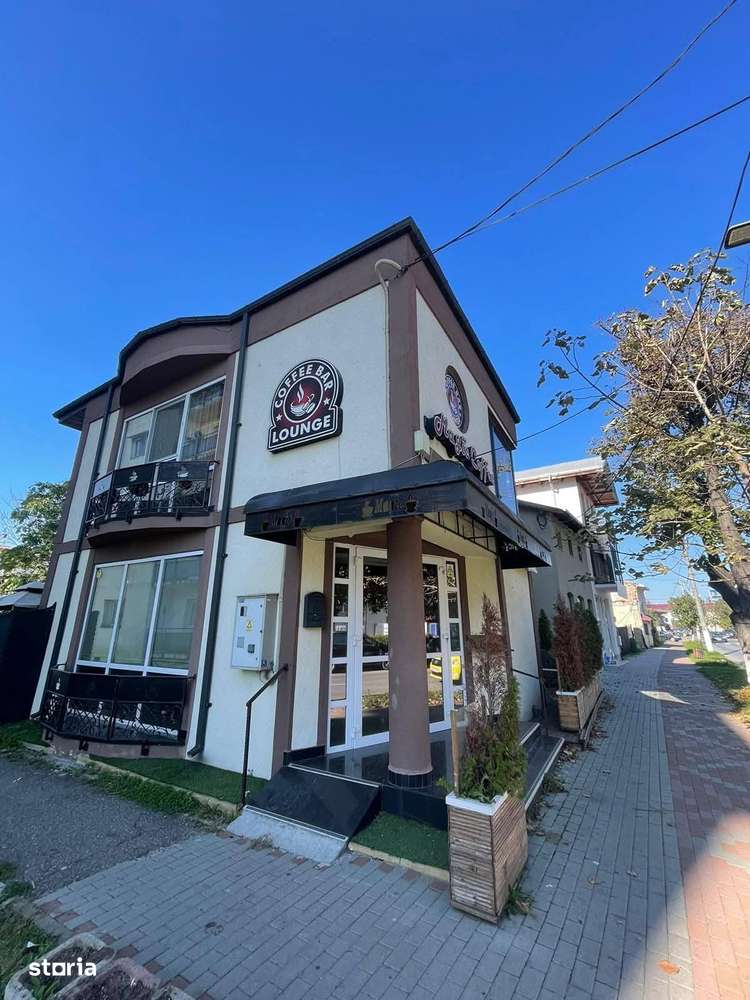 De vanzare spatiu comercial suprafata de 198mp Pret 172.000e - Imagine principală: 5/14