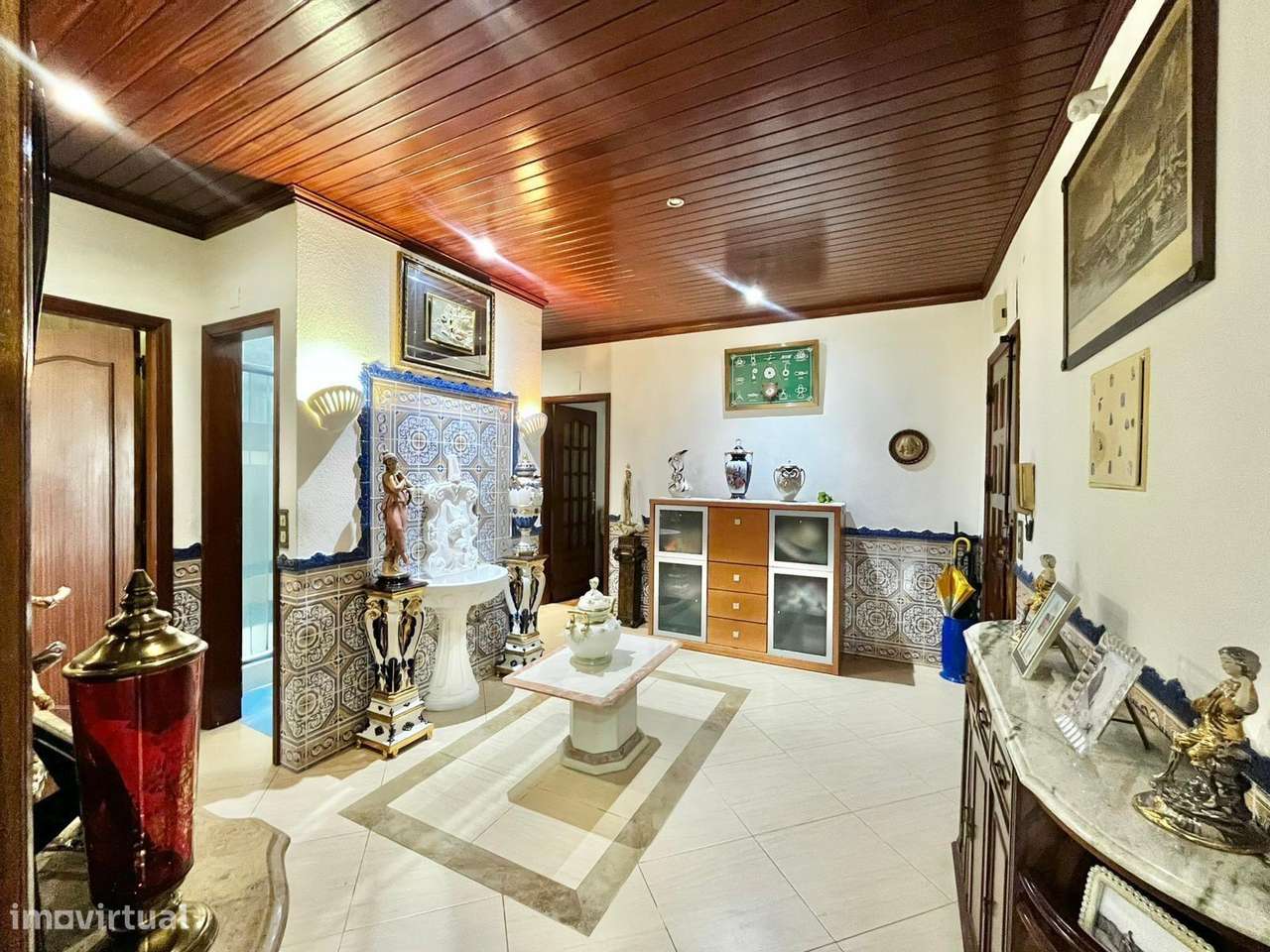 T3 - R/Chão / Montijo-3