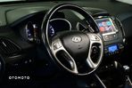 Hyundai ix35 1.6 2WD blue Style - 24