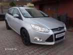 Ford Focus Turnier 1.6 Ti-VCT Trend - 1