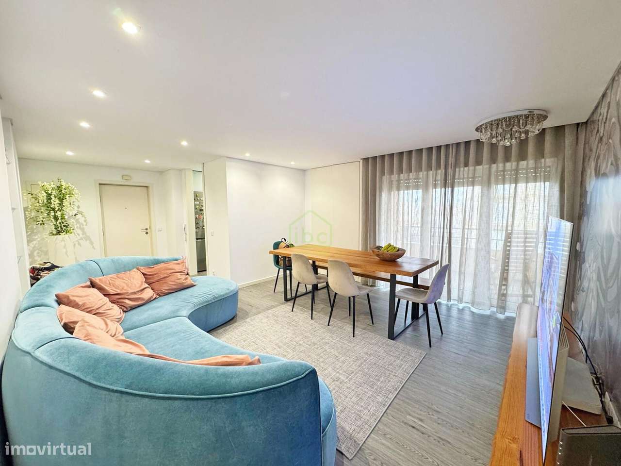 Apartamento T3 | Vila do Conde - Grande imagem: 4/35