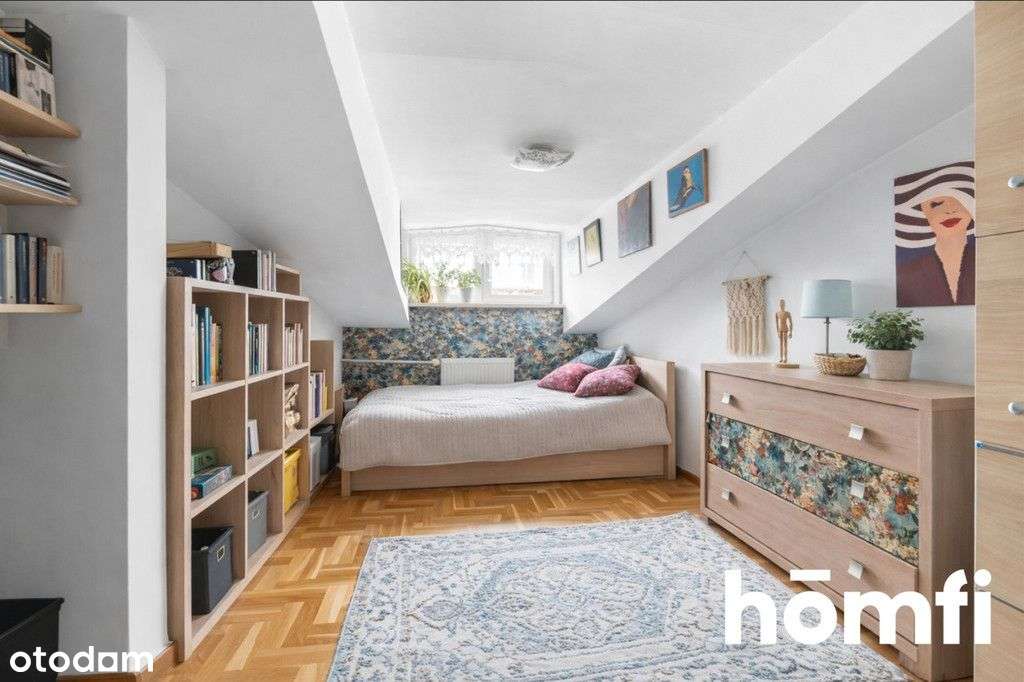 Ul.Baśniowa - 3 pokoje gotowe do wprowadzenia! - Pełny obrazek: 4/12