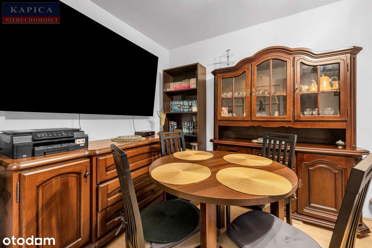 Rozkładowe 2 pok, BDB stan, blisko parku!-3