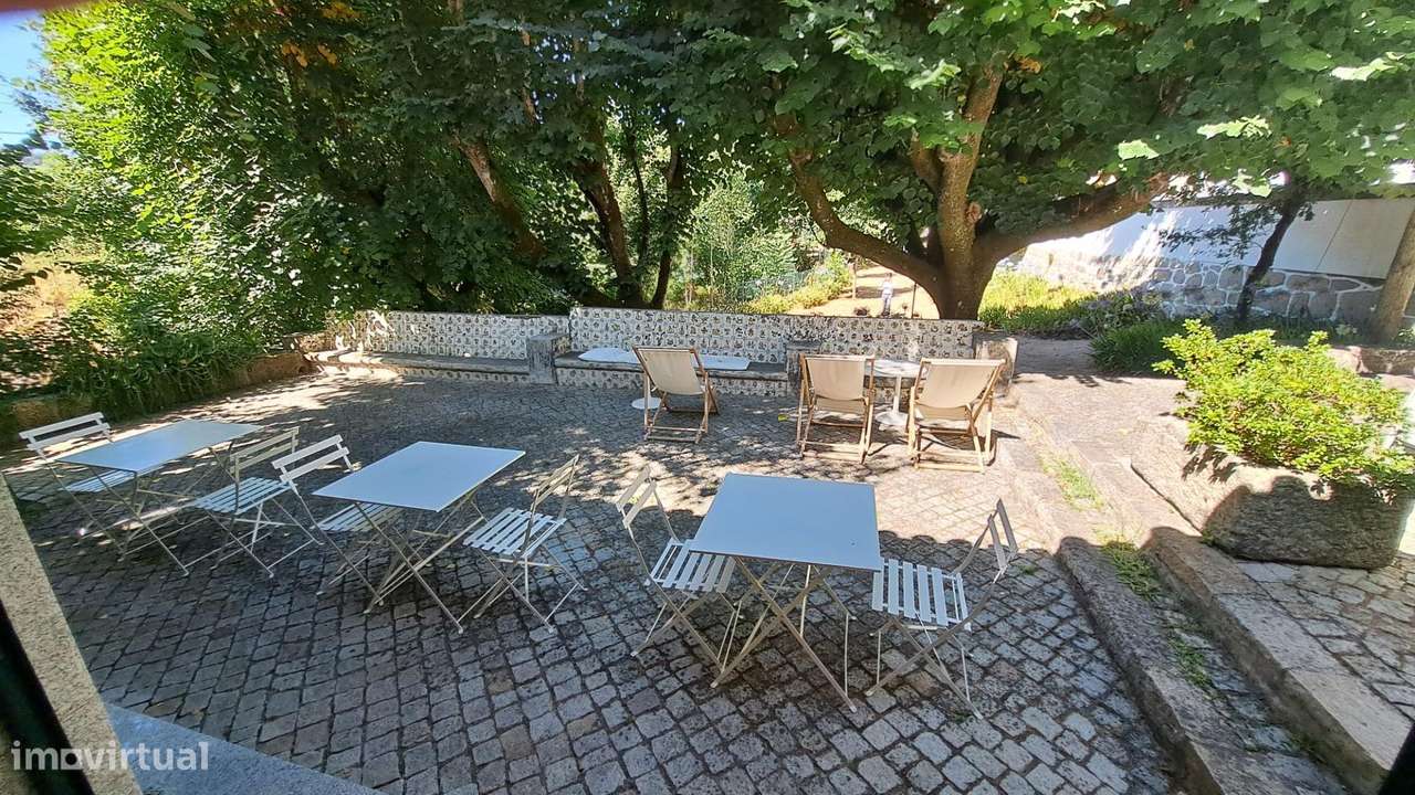 QUIOSQUE COM ESPLANADA TIPICA-17