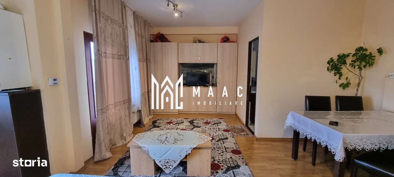 BLACK FRIDAY | Apartament 2 camere I 58 mp I Intabulat I Turnișor - Imagine principală: 3/15