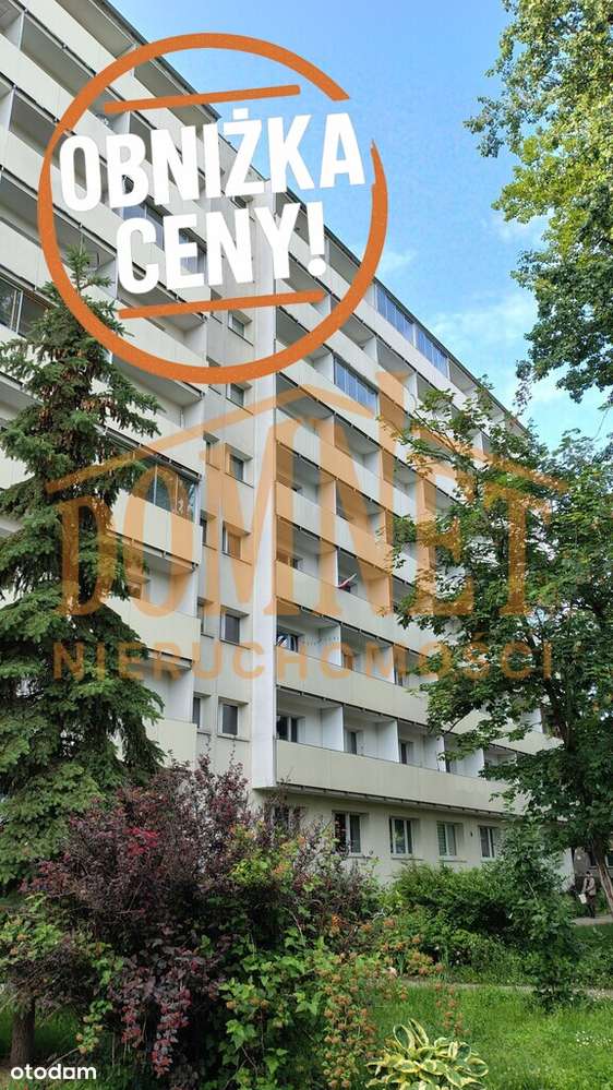 Mokotów 2/3 pokoje rozkładowe idealne  pod wynajem-0