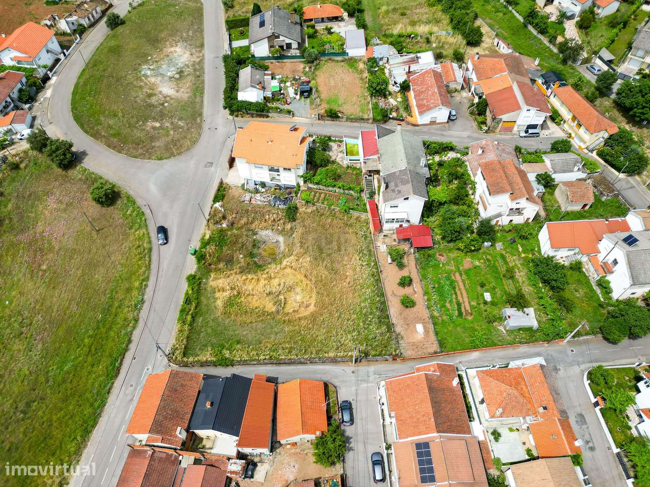TERRENO em Bragança, com PROJETO DE ARQUITETURA e ESPECIALIDADES APROV - Grande imagem: 5/21