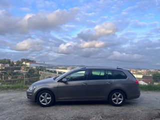 VW Golf Variant 1.0 TSI (BlueMotion ) Comfortline