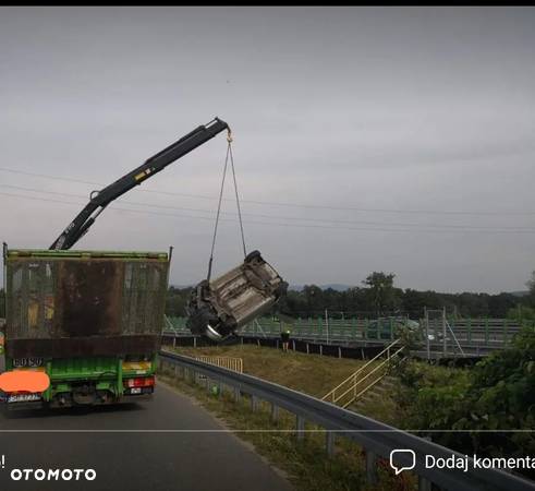 Mercedes-Benz actros 2532 - 4