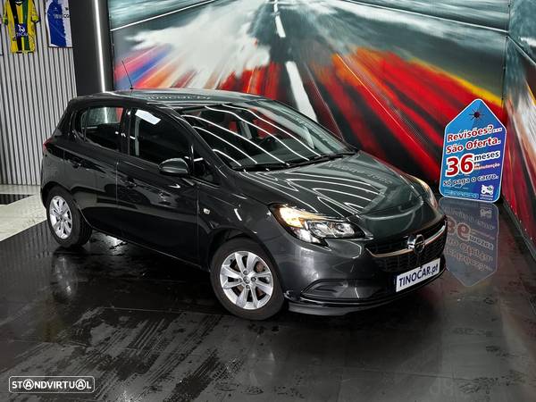 Opel Corsa 1.3 CDTi Business Edition - 2