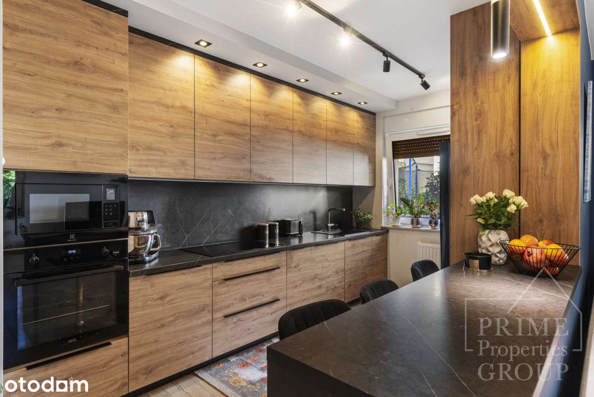 Apartament bezpośrednio przy parku 4 pok. 89m2-6