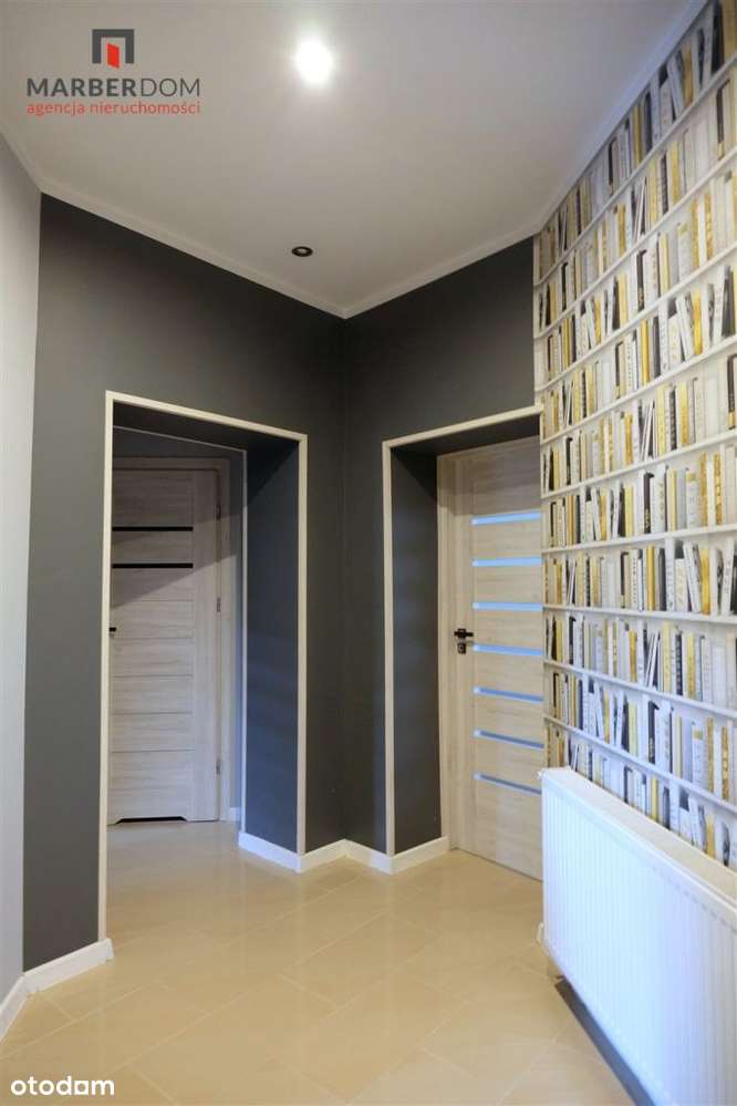 Mieszkanie 4 pokoje Chorzów Wolności balkon 98 m2-15