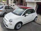 Fiat 500C 1.2 Lounge - 6