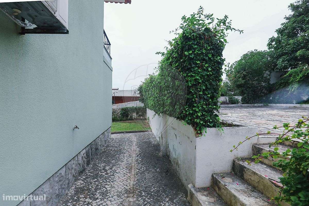 Apartamento T4 para venda-5