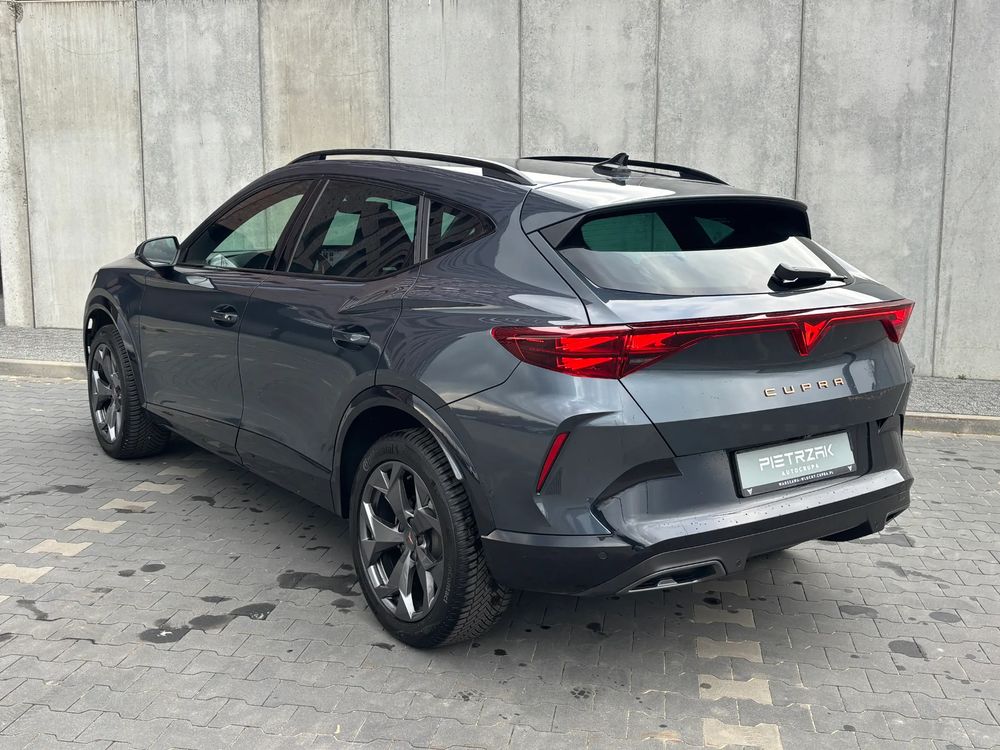 Cupra Cupra-formentor FV23%