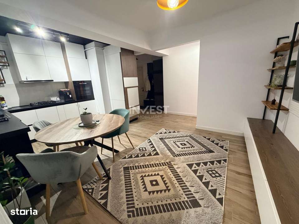 4 CAMERE 100MP, PE 2 NIVELE MOBILAT-UTILAT POPAS PACURARI - Imagine principală: 2/19