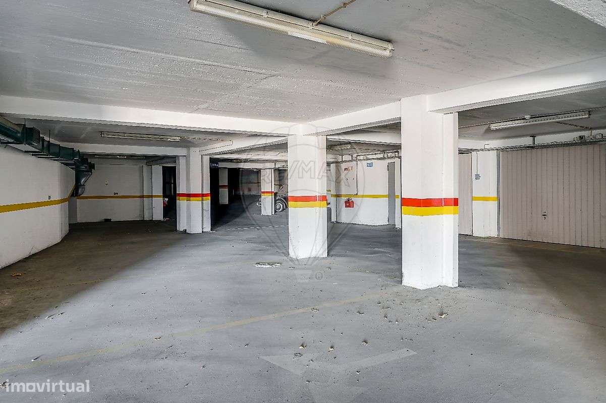 Garagem  para arrendamento - Grande imagem: 5/9