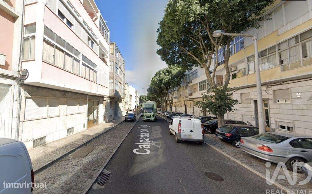 Apartamento T2 em Benfica de 71,5 m2 - Grande imagem: 4/19