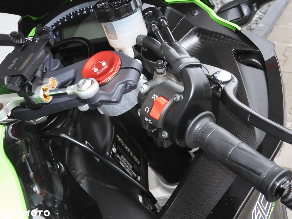 ZX10R#2012#Potwierdzony p...