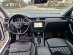 Skoda Octavia 1.5 TSI GPF ACT Style DSG - 37