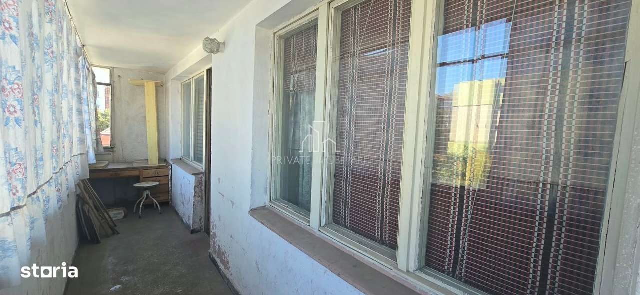 Apartament cu 3 camere, Sighisoara-2