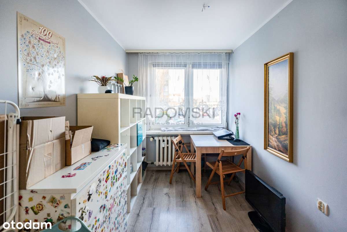 Dwupokojowe mieszkanie | Dolne Miasto-3