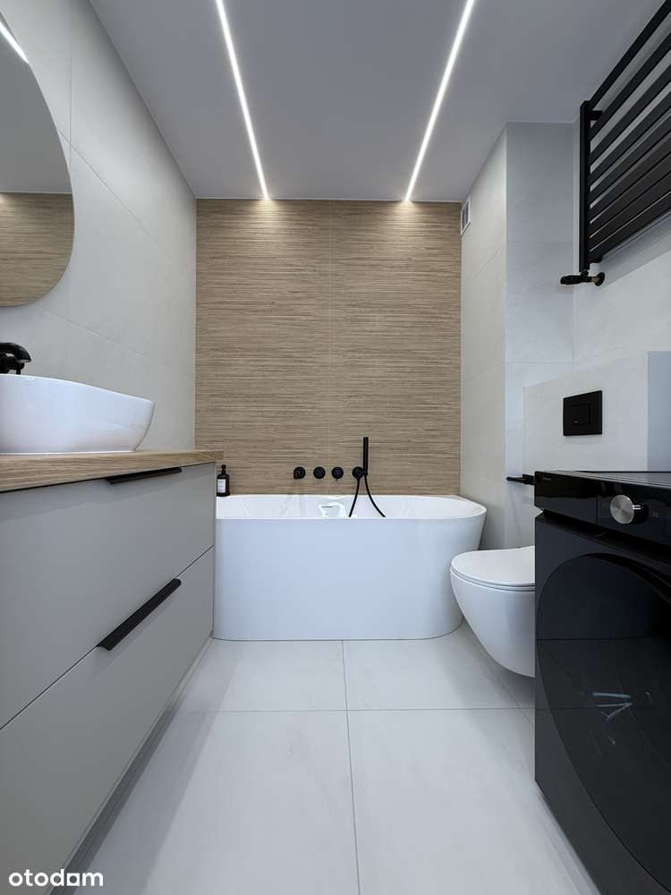 Nowe 2025, ul.Zawidowska, Ogród, Garaż,  wykończone i wyposażone,-9