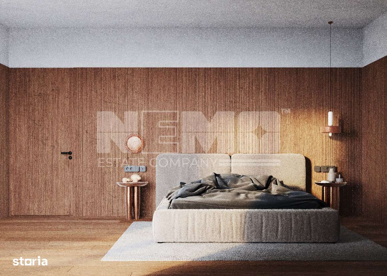 APARTAMENT  3 CAMERE | 79 MP + 21,5 MP BALCON | BLOC NOU - Imagine principală: 5/12