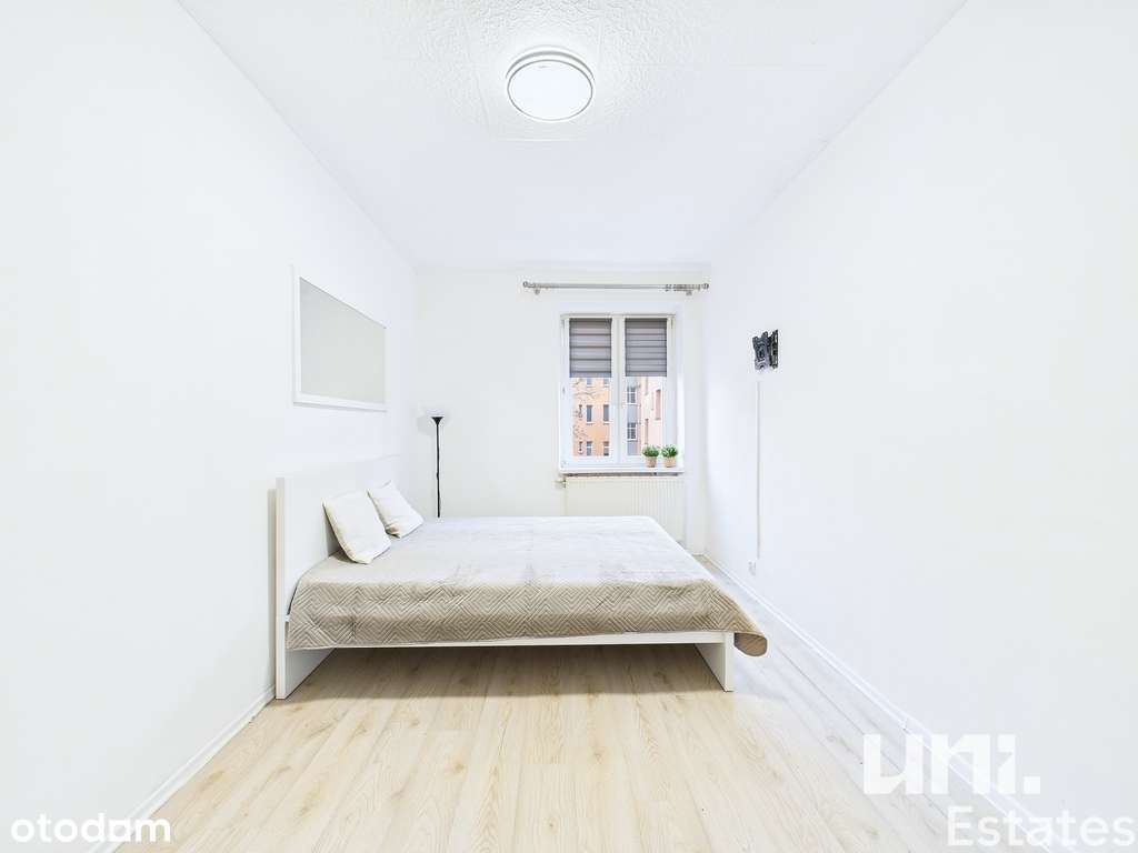 Bytom Centrum / 63 m2 / gotowe do wprowadzenia - Pełny obrazek: 5/20