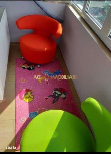 2 Camere | Militari | Proximitate Metrou | Renovat | Centrala Proprie-4