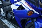 Honda CBR - 8