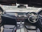 Navigatie BMW F10 530D 2011 Conditie Foarte Buna - 4