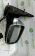 Espelho Retrovisor Dto Electrico Volkswagen Polo (6N2) - 1