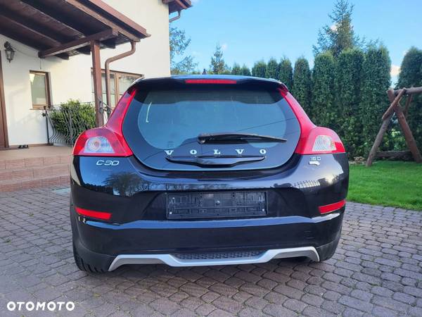 Volvo C30 1.6D DRIVe - 3