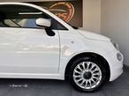 Fiat 500 1.0 Hybrid Dolcevita - 14