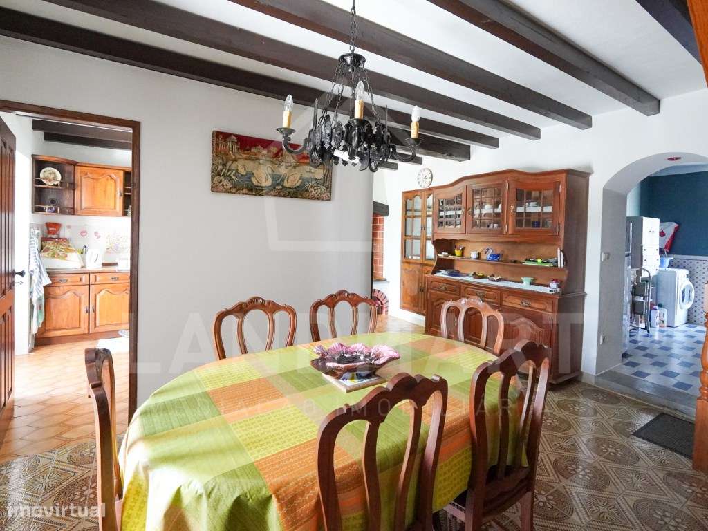 Moradia T3, Melgaço - Cela-10