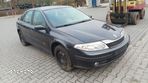 Renault Laguna II 1,9dci drzwi maska klapa błotnik zderzak TEB66 drzwi cały na części wszystkie części - 1