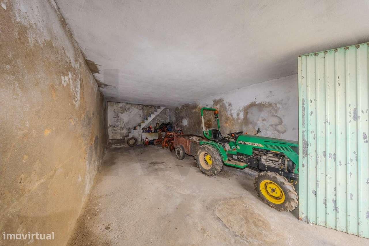 Moradia T2 com 88 m2 em Belver – Ideal para Investimento - Grande imagem: 3/25