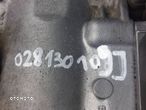 POMPA WTRYSKOWA AUDI 80 B4 1.9 TDI 028130109J - 7