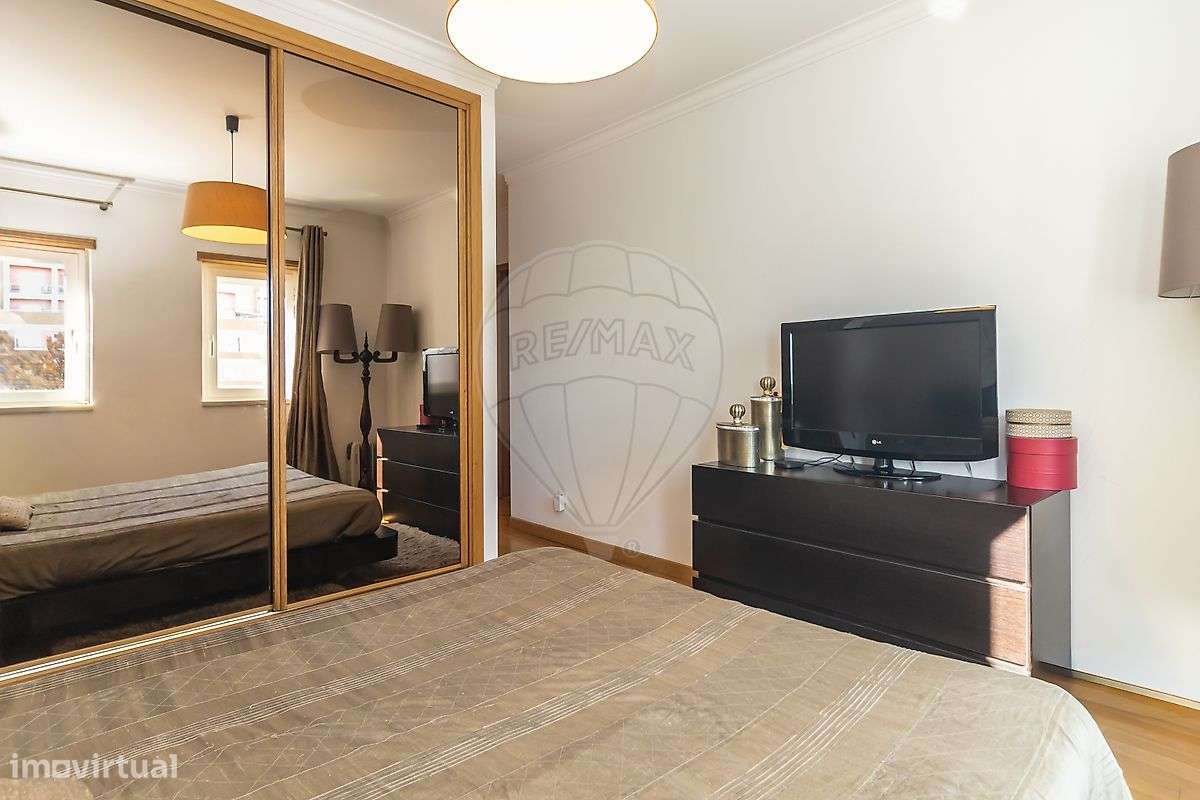 Apartamento T3 para venda-26